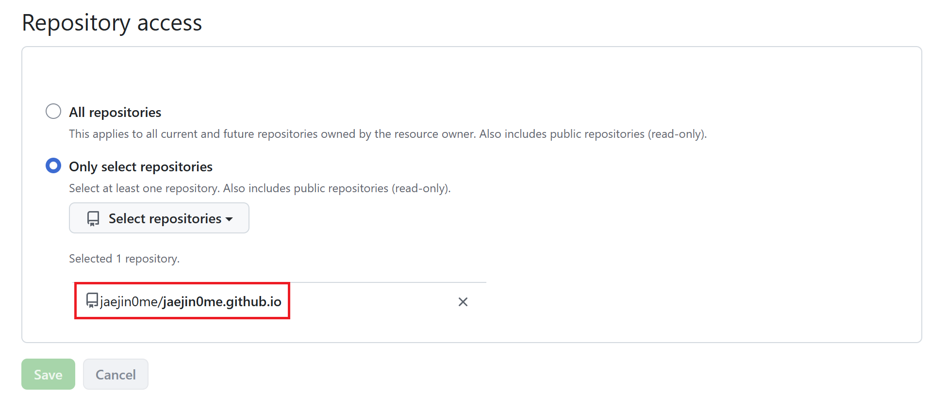 &ldquo;netlify repo&rdquo;